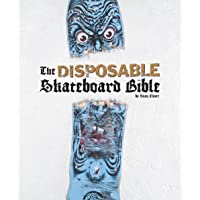 Los mejores  - Disposable Skateboard Bible: A Skateboard Collectors Bible